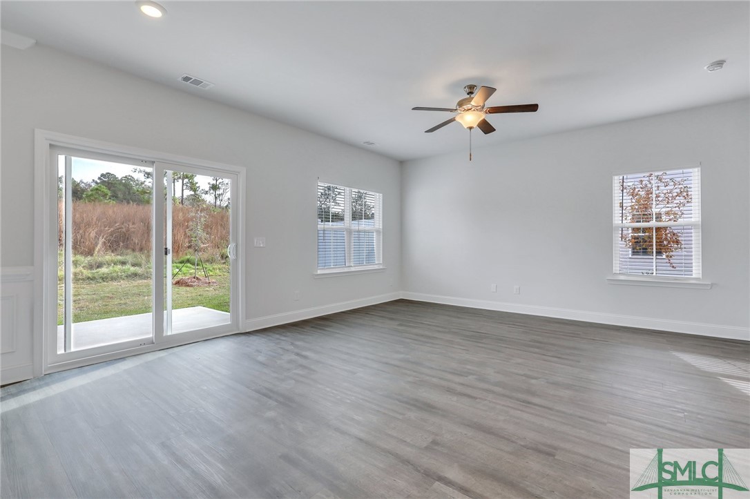 548 Gov Treutlen Circle Pooler, GA 31322 - Photo 6 of 21 Pictures are of previously build Osprey Plan, colo
