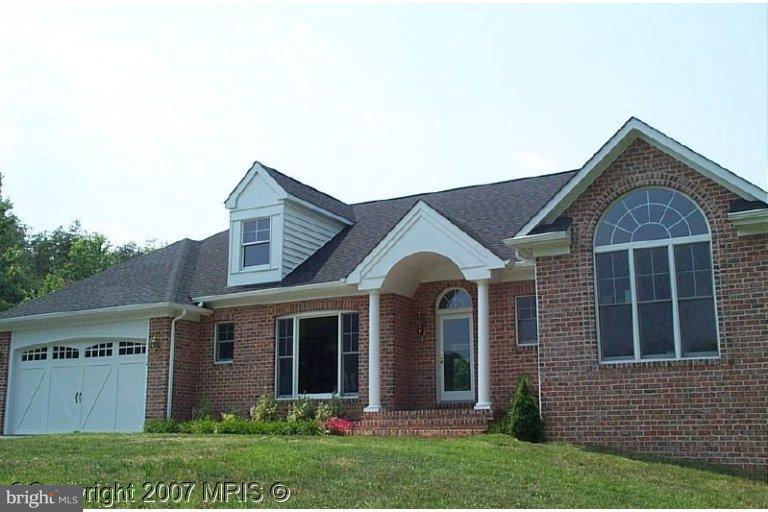 1272 Rossback Road Davidsonville, MD 21035 - Photo 1 of 26 Exterior (Main)