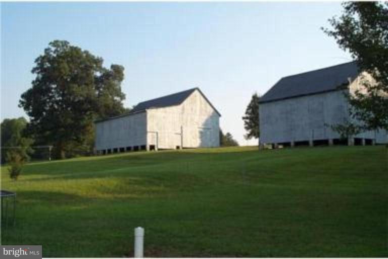 1272 Rossback Road Davidsonville, MD 21035 - Photo 20 of 26 view neighbors barns from front porch
