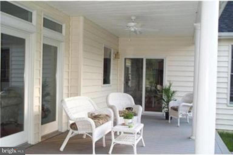 1272 Rossback Road Davidsonville, MD 21035 - Photo 24 of 26 Porch