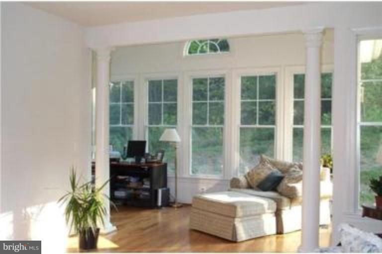 1272 Rossback Road Davidsonville, MD 21035 - Photo 26 of 26 Sunroom