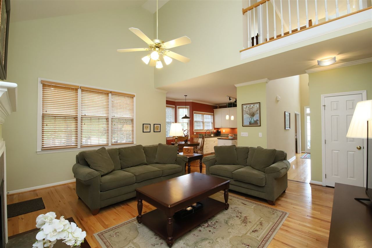 2609 Westmill Court Raleigh, NC 27613 - Photo 18 of 30 Photo 18