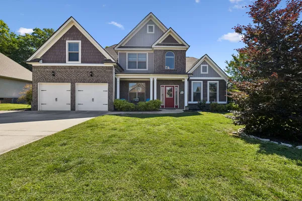 $664,900 | 8074 Fox Glove Drive, Ooltewah, TN 37363