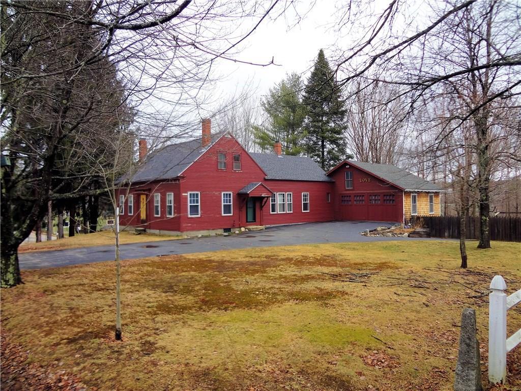 991 River Road Hollis, ME 04042 - Photo 2 of 35 Photo
