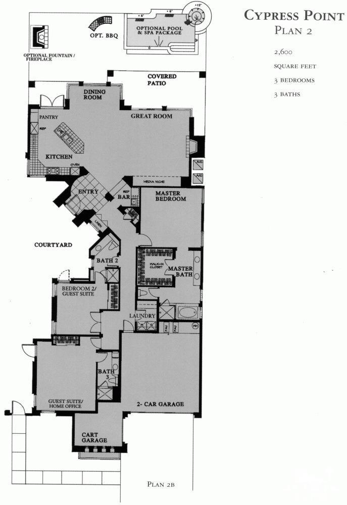 79675 Cetrino La Quinta, CA 92253 - Photo 34 of 34 unknown