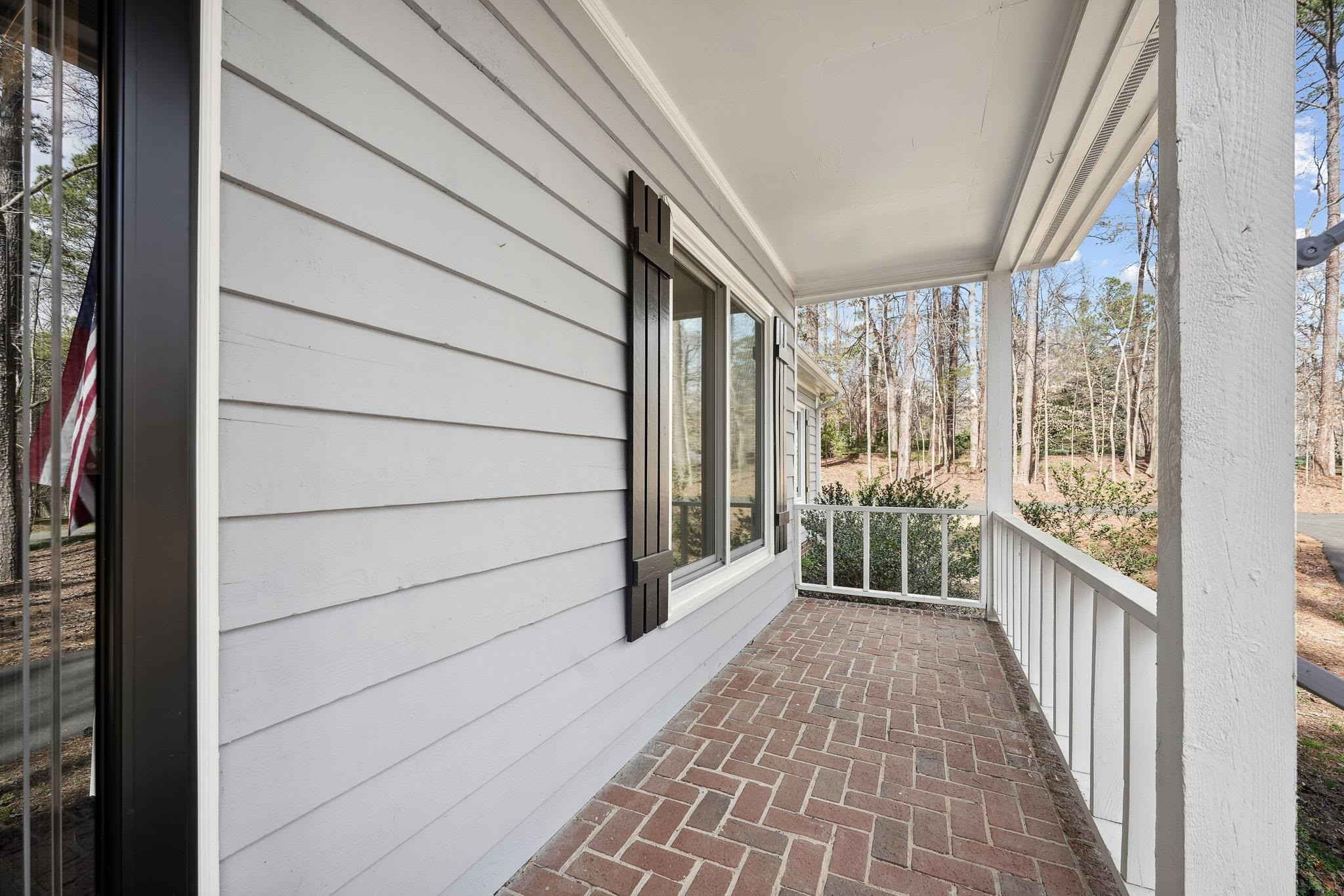 2408 Countrywood Road Raleigh, NC 27615 - Photo 4 of 37 Photo 4