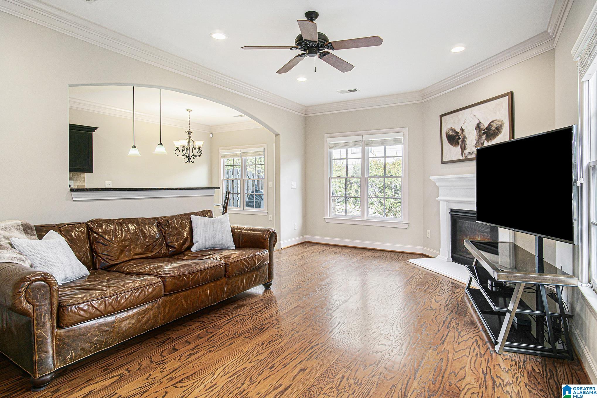 4079 Eagle Ridge Court Birmingham, AL 35242 - Photo 4 of 31 Gallery Image 4