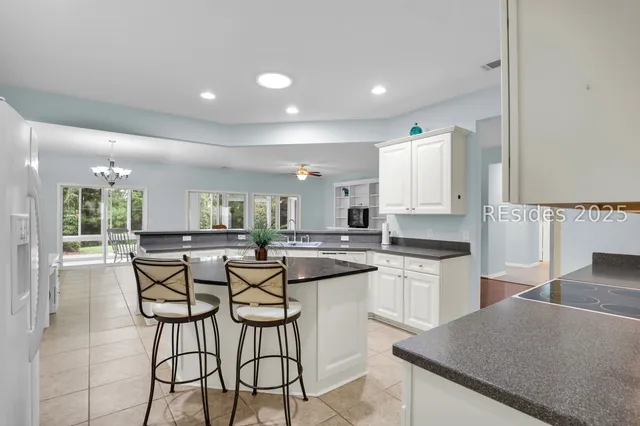 $549,000 | 17 Murray Hill Drive, Bluffton, SC 29909