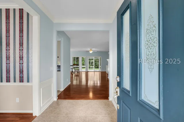$549,000 | 17 Murray Hill Drive, Bluffton, SC 29909