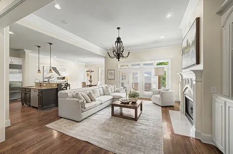 $2,024,900 | 618 Stonewater Boulevard, Franklin, TN 37064