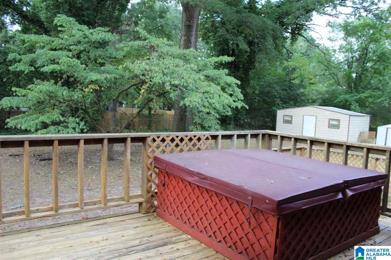 160 Oak Avenue Bessemer, AL 35023 - Photo 9 of 19
