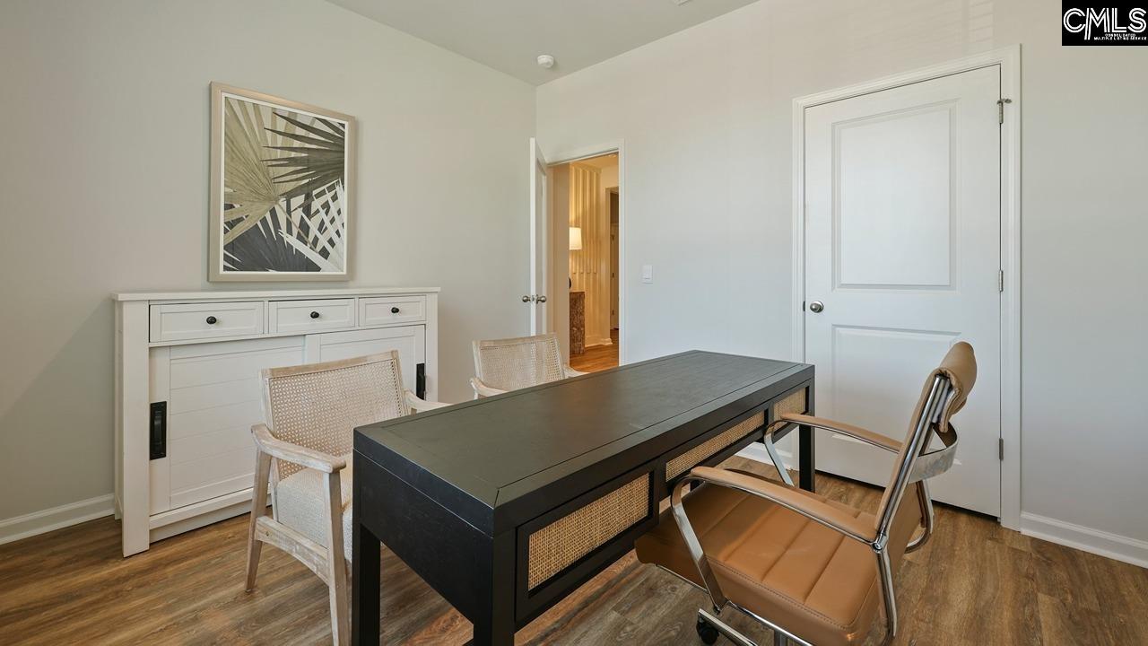 195 Fuller Road Holly Hill, SC 29059 - Photo 25 of 28