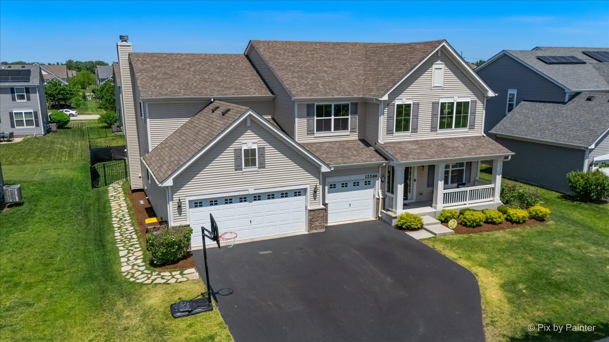 12266 Butler Lane Huntley, IL 60142 - Photo 2 of 38