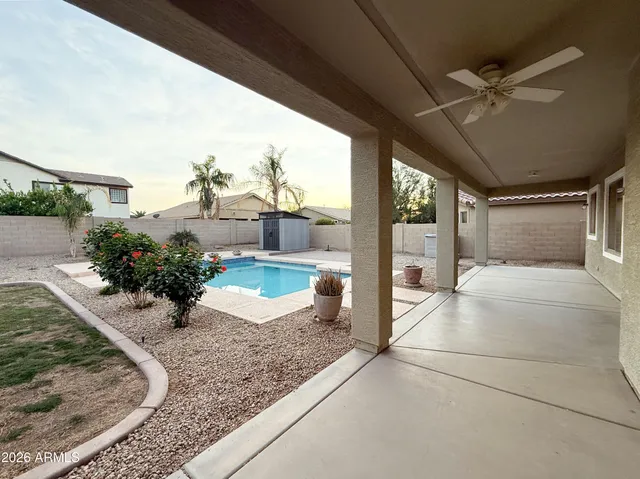 $2,895 | 11225 East Sylvan Avenue, Mesa, AZ 85212