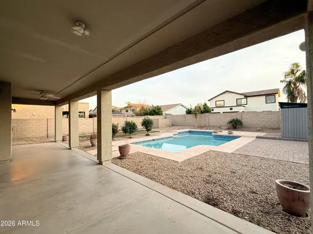 $2,895 | 11225 East Sylvan Avenue, Mesa, AZ 85212