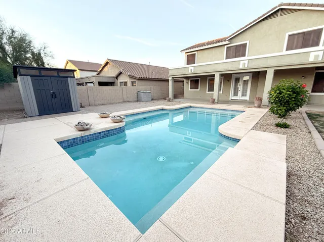 $2,895 | 11225 East Sylvan Avenue, Mesa, AZ 85212