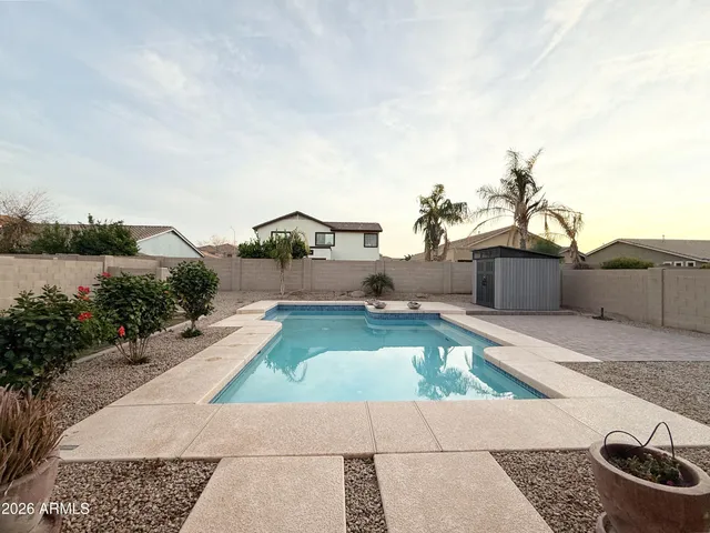 $2,895 | 11225 East Sylvan Avenue, Mesa, AZ 85212