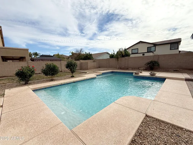 $2,895 | 11225 East Sylvan Avenue, Mesa, AZ 85212