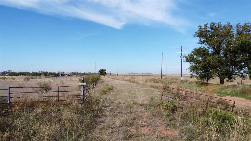 300 County Road 232 Rotan, TX 79546 - Photo 2 of 32 a view of a outdoor space
