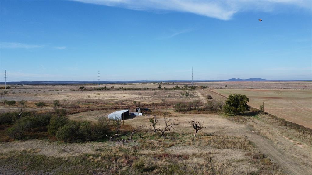 300 County Road 232 Rotan, TX 79546 - Photo 29 of 32 a view of a lake view