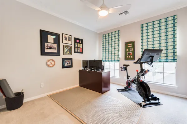 $3,950 | 1504 West 23rd Street, Unit B, Houston, TX 77008