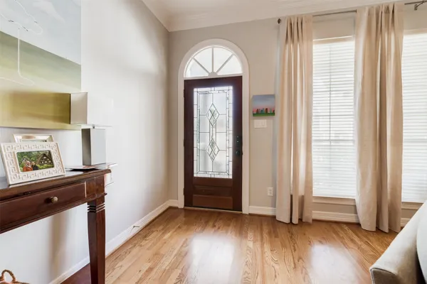 $3,950 | 1504 West 23rd Street, Unit B, Houston, TX 77008