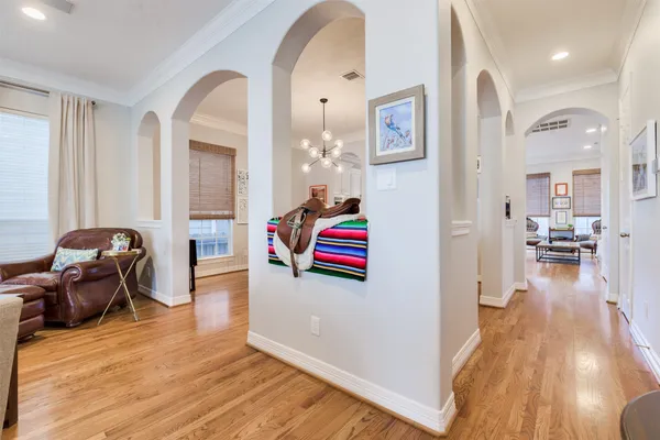 $3,950 | 1504 West 23rd Street, Unit B, Houston, TX 77008