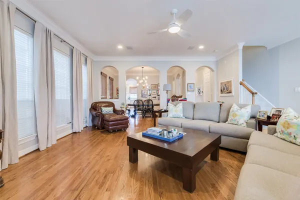 $3,950 | 1504 West 23rd Street, Unit B, Houston, TX 77008