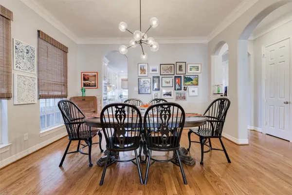 $3,950 | 1504 West 23rd Street, Unit B, Houston, TX 77008