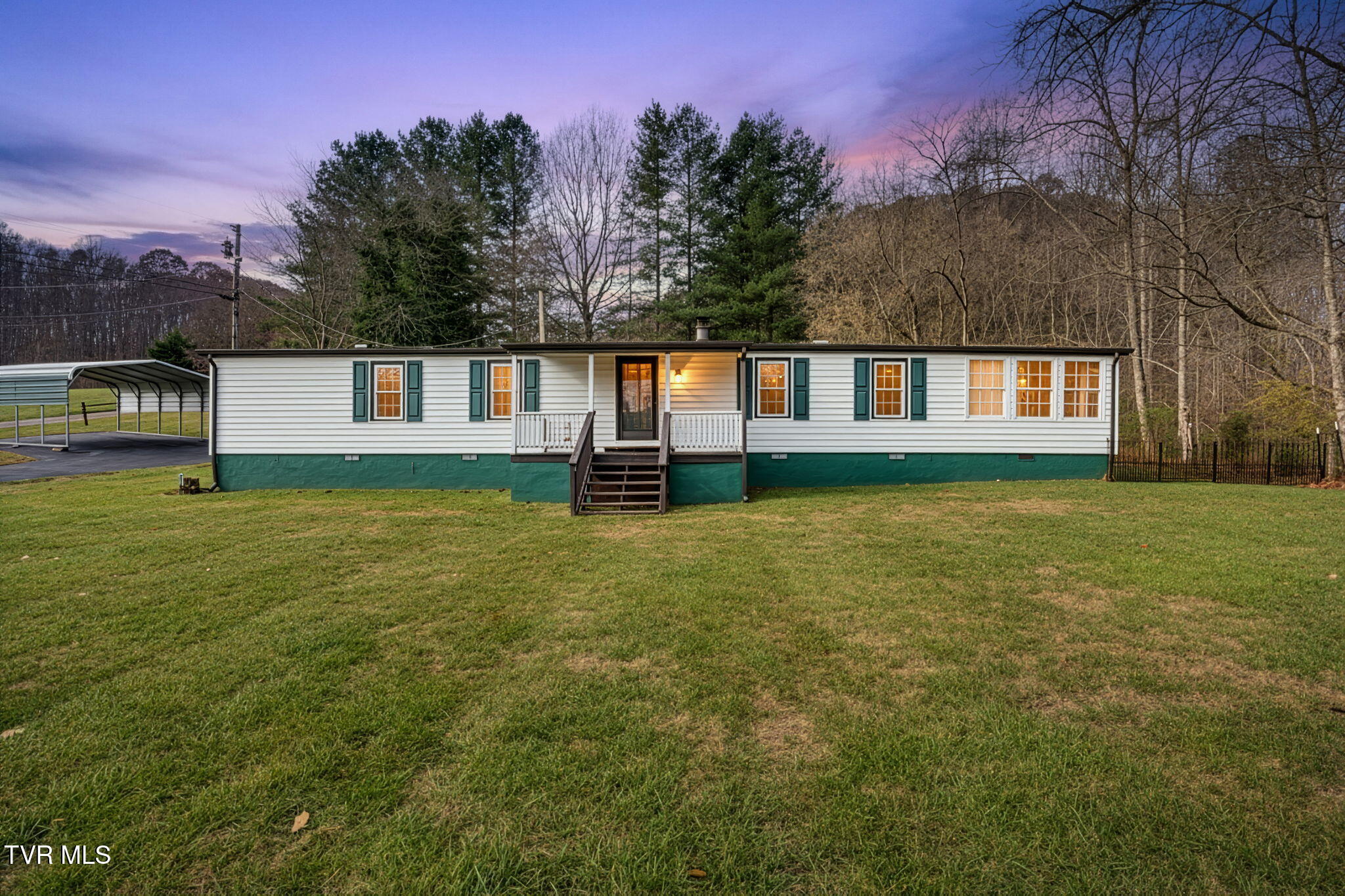 367 Adams Chapel Road Blountville, TN 37617 - Photo 1 of 41 001a