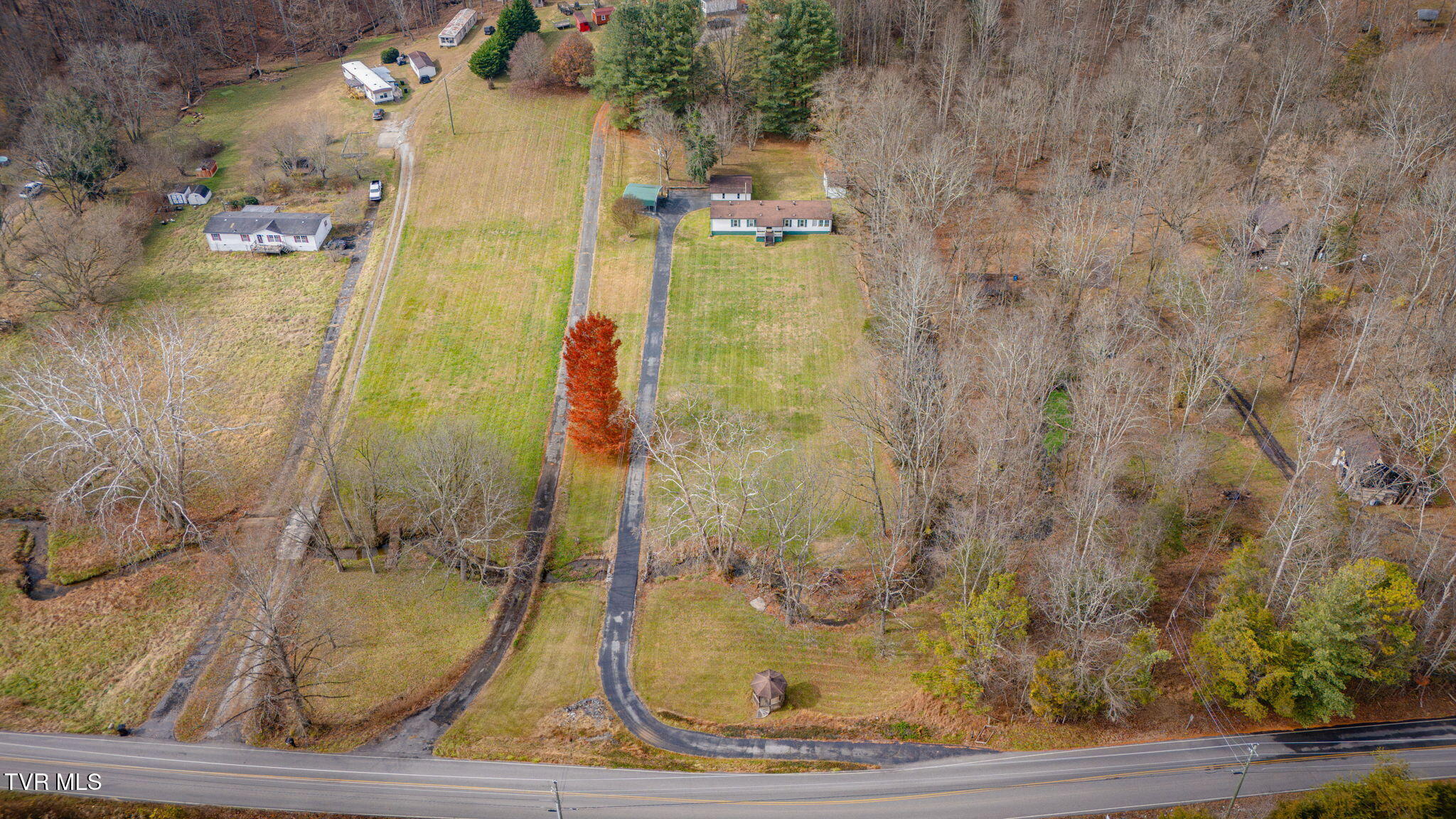 367 Adams Chapel Road Blountville, TN 37617 - Photo 37 of 41 101