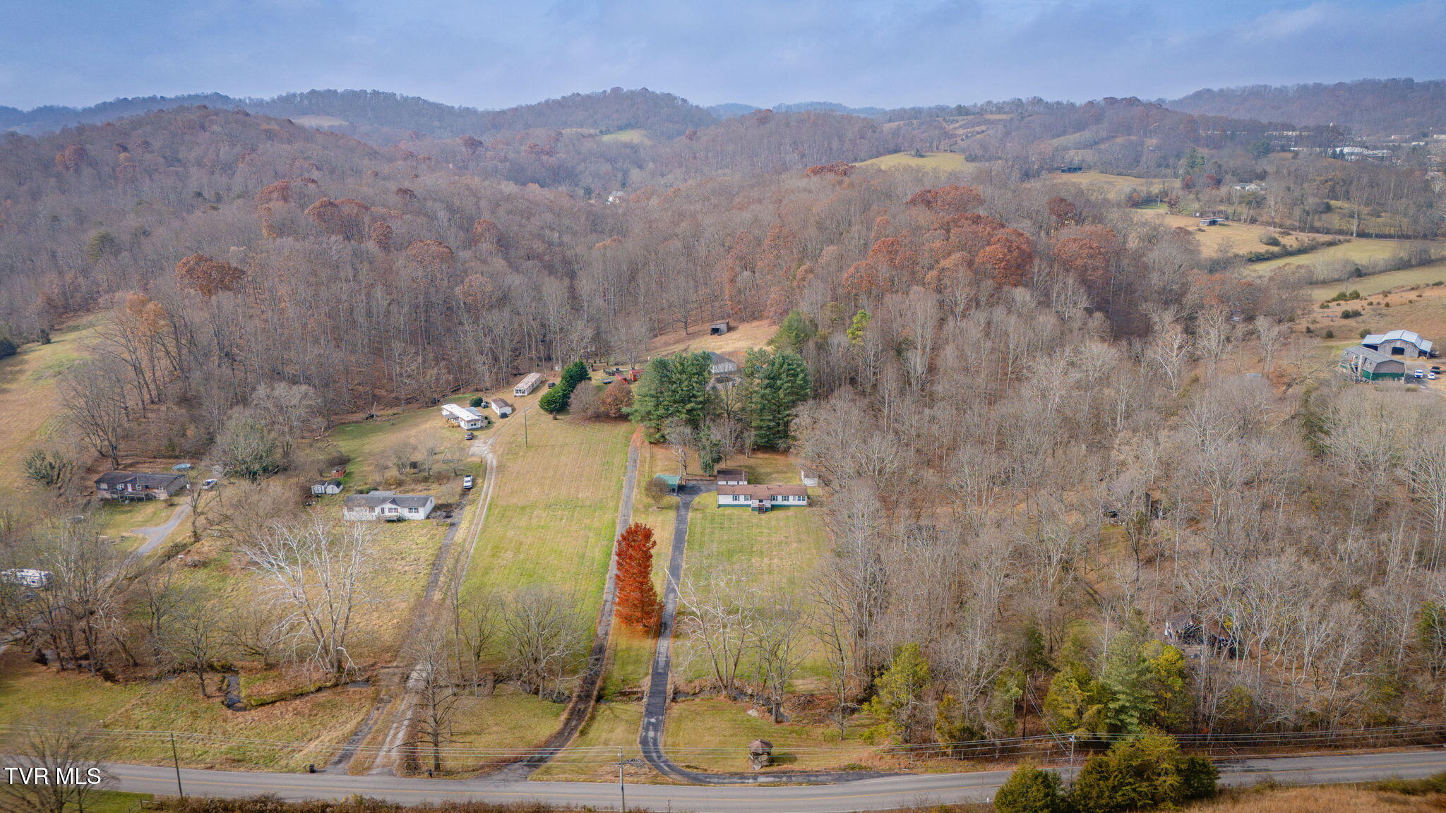 367 Adams Chapel Road Blountville, TN 37617 - Photo 38 of 41 102