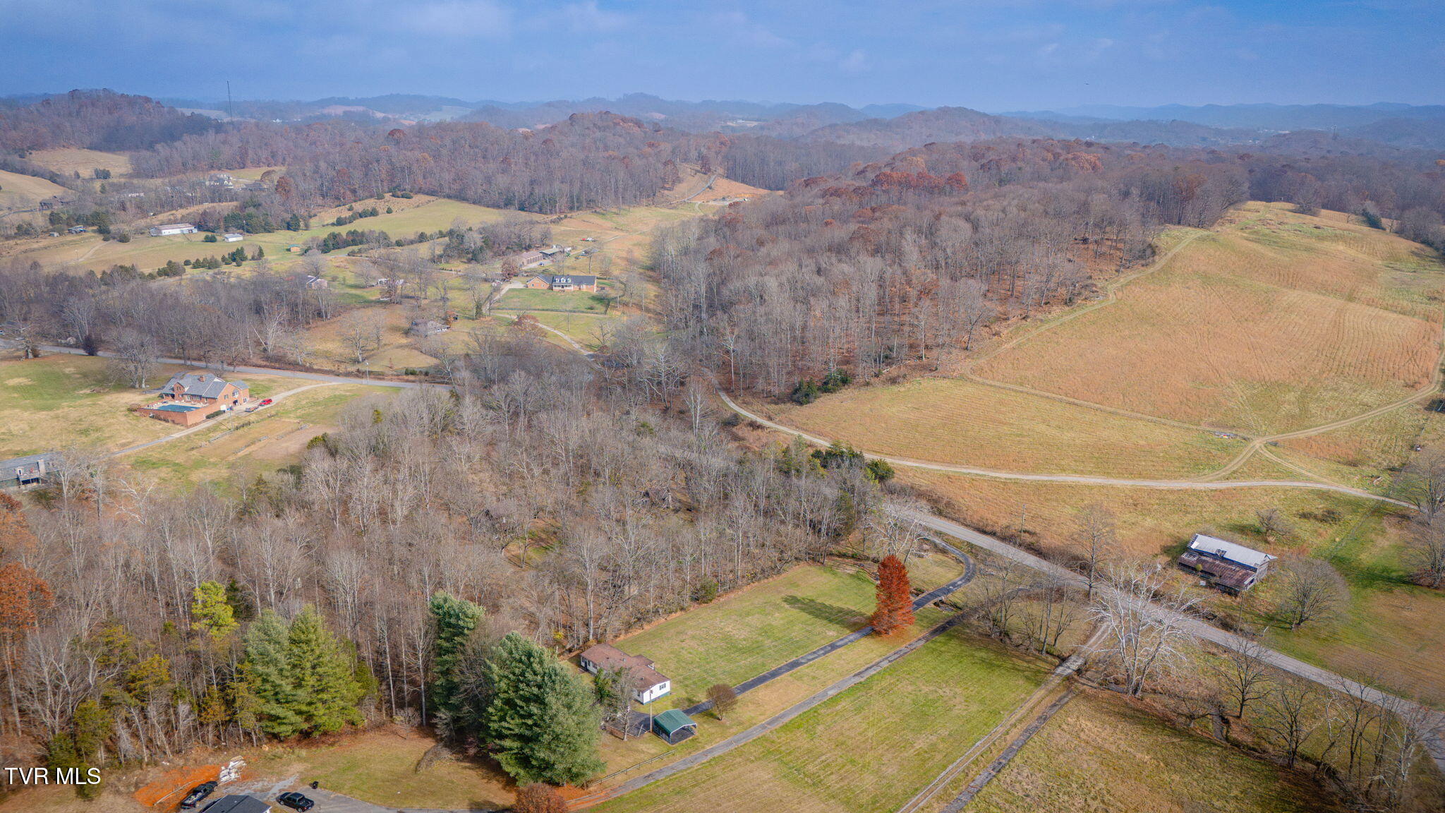 367 Adams Chapel Road Blountville, TN 37617 - Photo 40 of 41 104