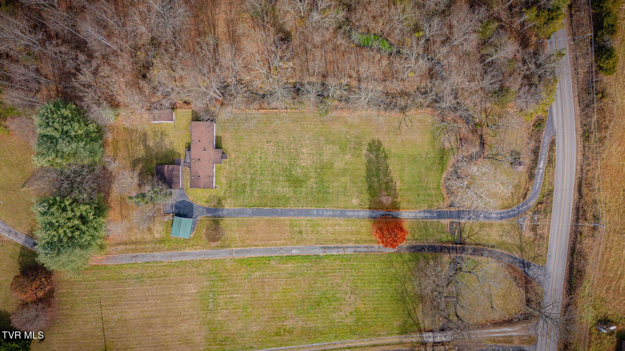 367 Adams Chapel Road Blountville, TN 37617 - Photo 41 of 41 105