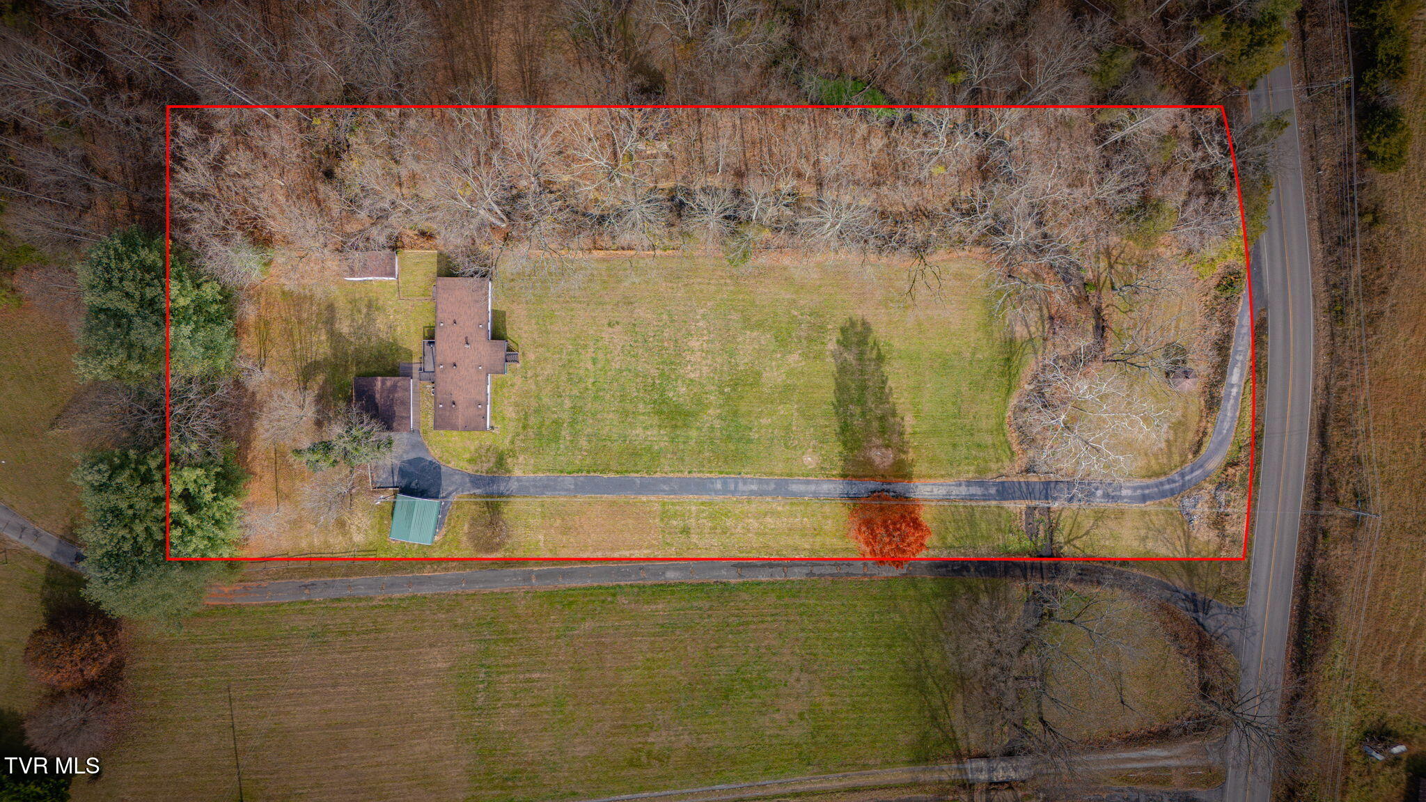 367 Adams Chapel Road Blountville, TN 37617 - Photo 6 of 41 105a