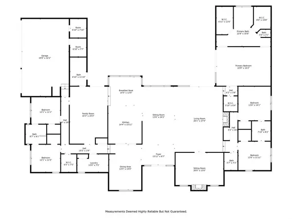 $2,600,000 | 3907 Fox Glen Drive, Irving, TX 75062