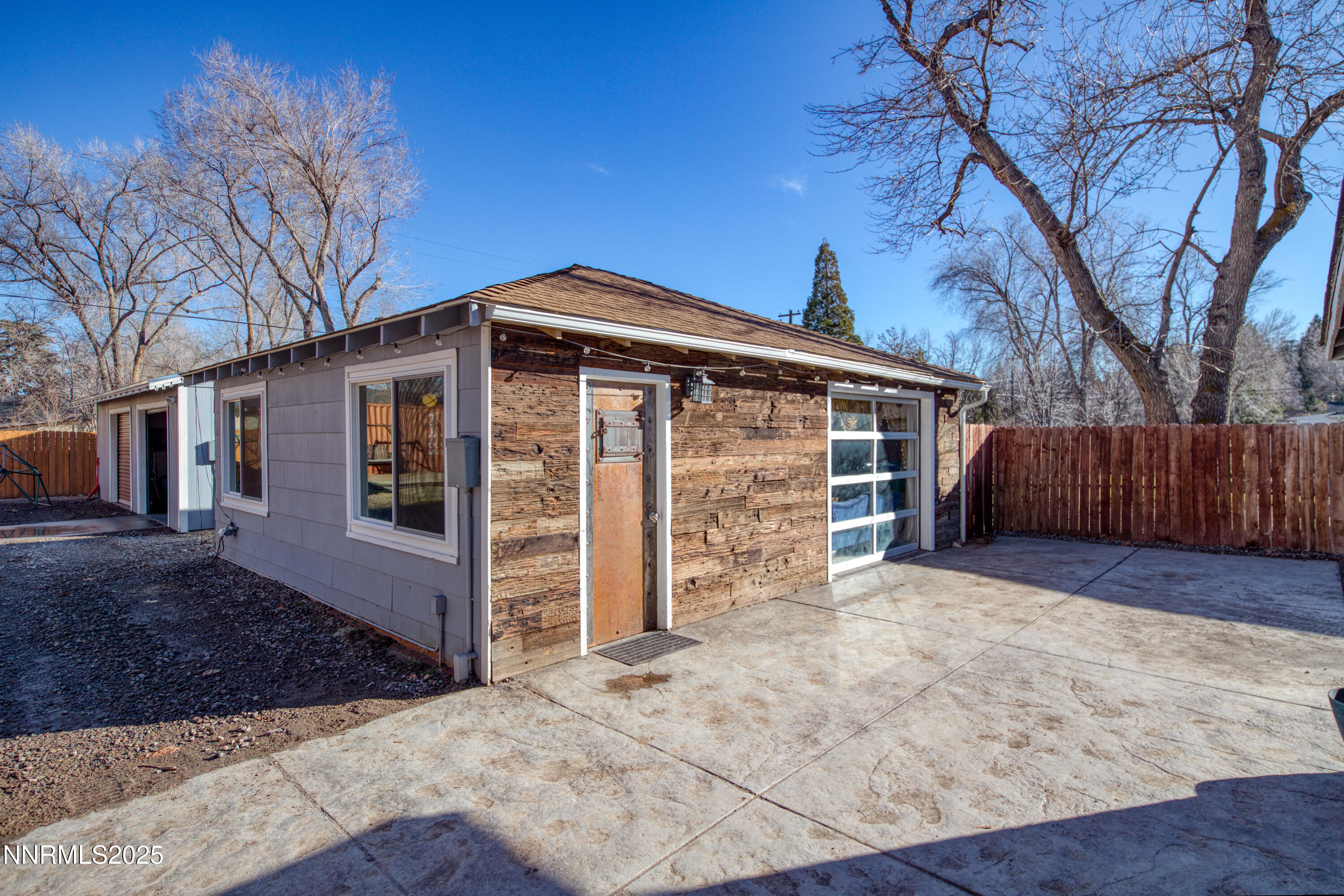 1750 Alexander Hamilton Drive Reno, NV 89509 - Photo 31 of 52 Former Garage