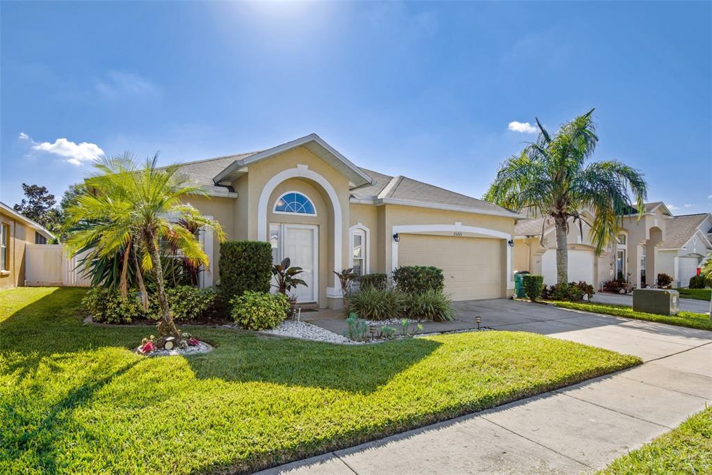 25205 7 Rivers Circle Land O Lakes, FL 34639 - Photo 1 of 1