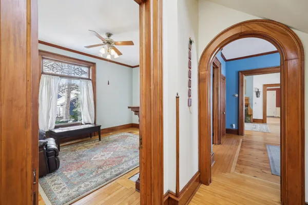 $369,900 | 733 5th Street, Baraboo, WI 53913