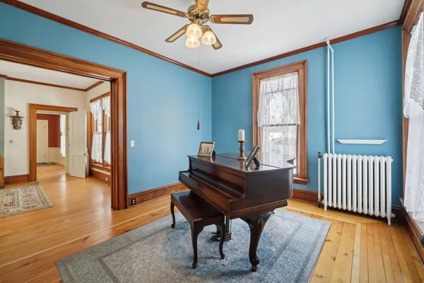 $369,900 | 733 5th Street, Baraboo, WI 53913