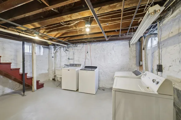 $369,900 | 733 5th Street, Baraboo, WI 53913