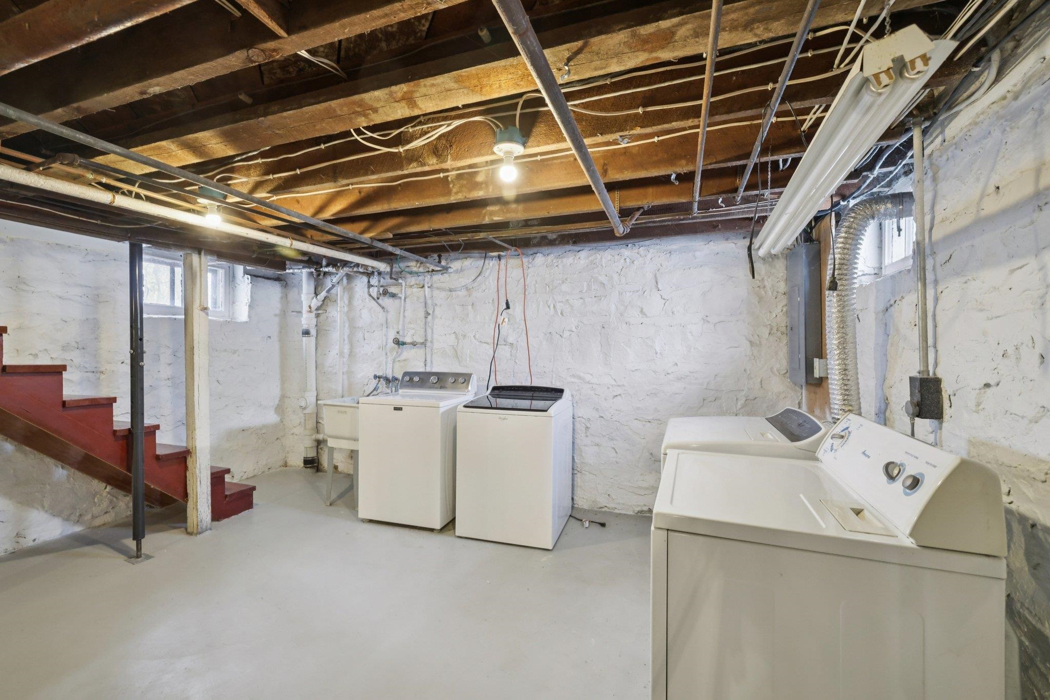 733 5th Street Baraboo, WI 53913 - Photo 40 of 49