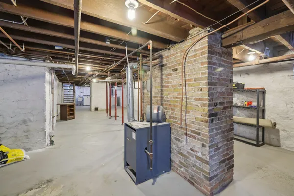 $369,900 | 733 5th Street, Baraboo, WI 53913