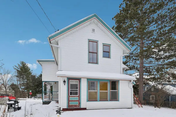 $369,900 | 733 5th Street, Baraboo, WI 53913