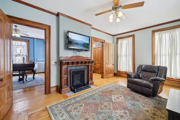 $369,900 | 733 5th Street, Baraboo, WI 53913