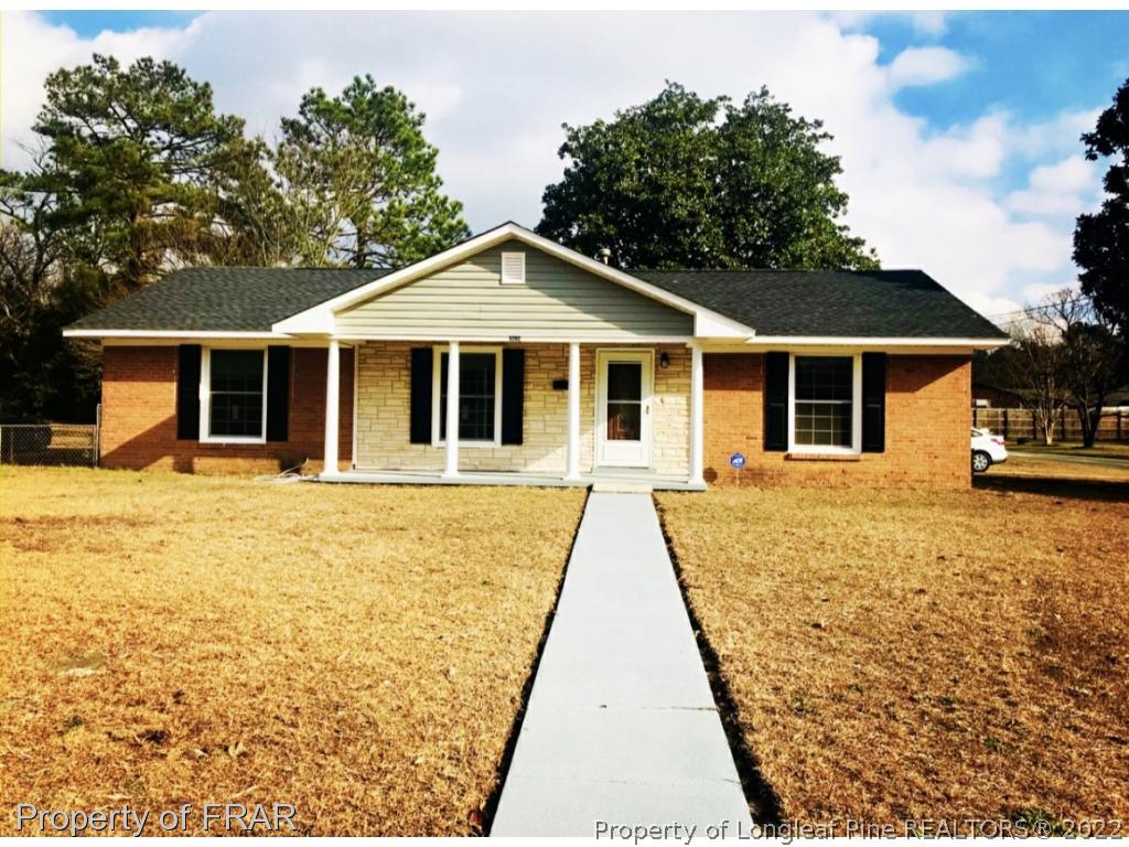 5202 Cooper Road Fayetteville, NC 28311 - Photo 1 of 26 Gallery Image 1