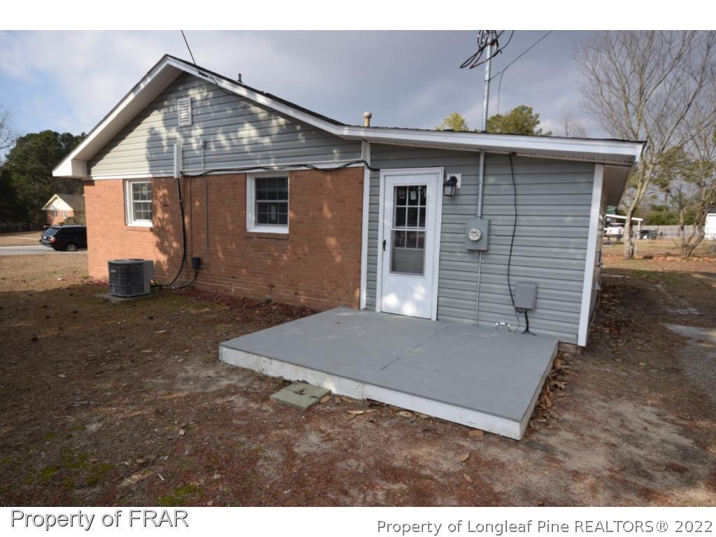5202 Cooper Road Fayetteville, NC 28311 - Photo 25 of 26 Gallery Image 25