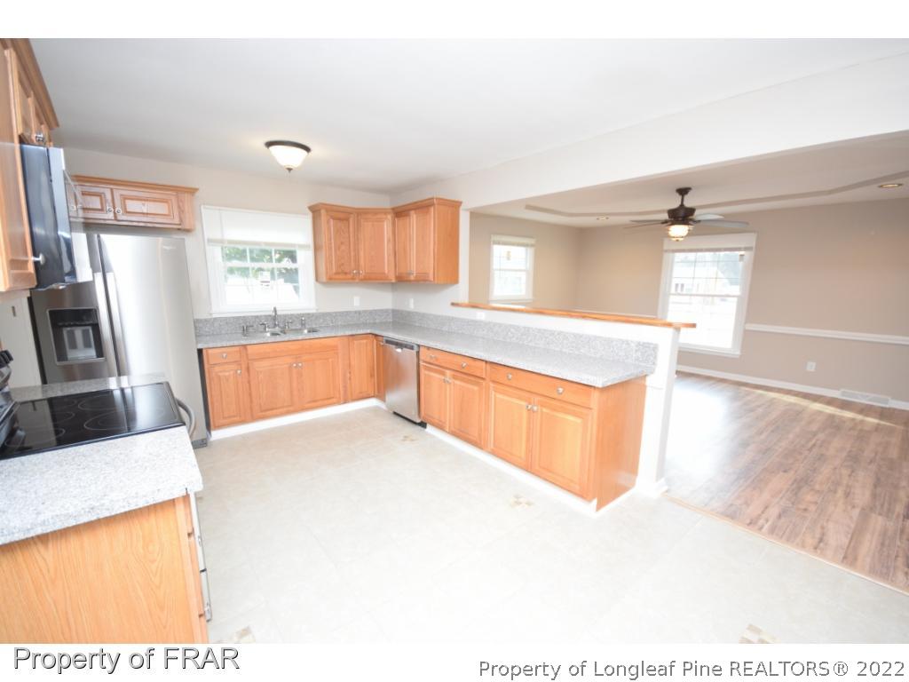 5202 Cooper Road Fayetteville, NC 28311 - Photo 10 of 26 Gallery Image 10