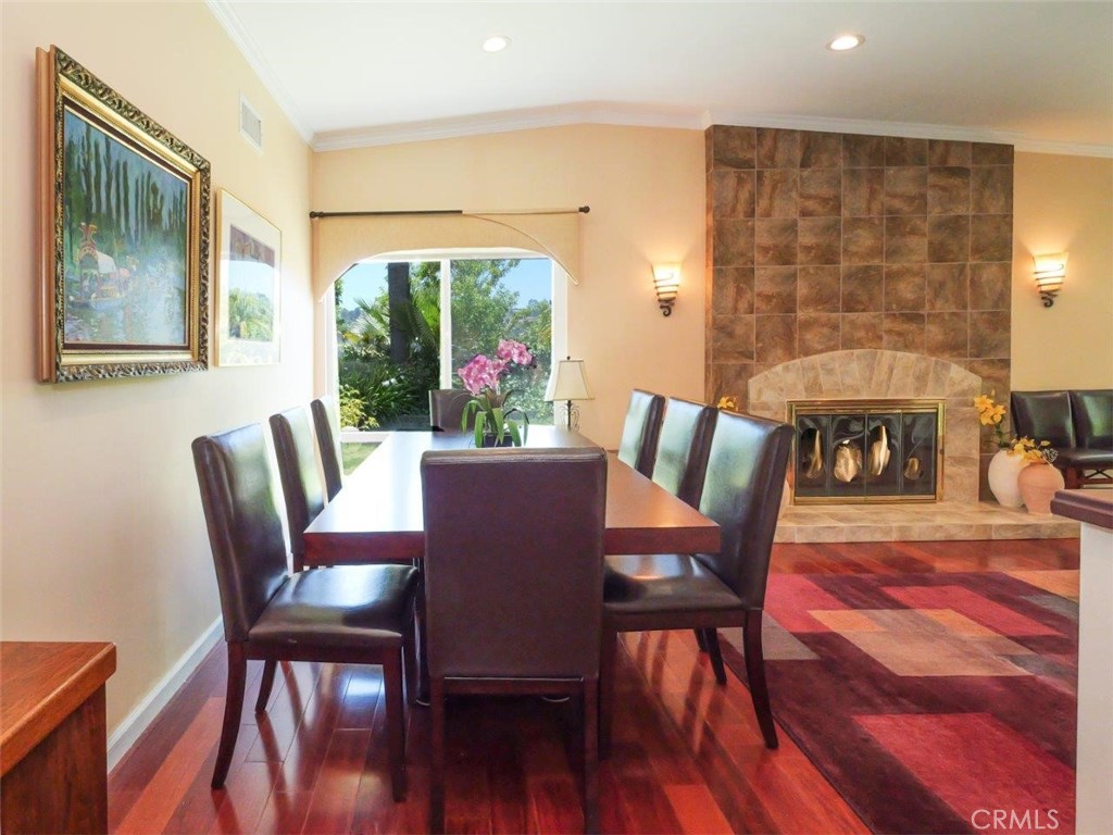 5014 Delacroix Road Rancho Palos Verdes, CA 90275 - Photo 9 of 21