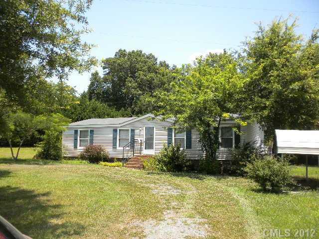 1506 Clontz Long Road Monroe, NC 28110 - Photo 1 of 3